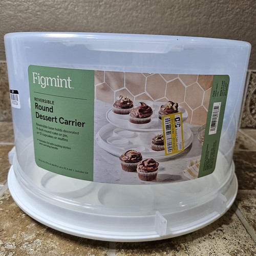 Figmint round - figmint, 9