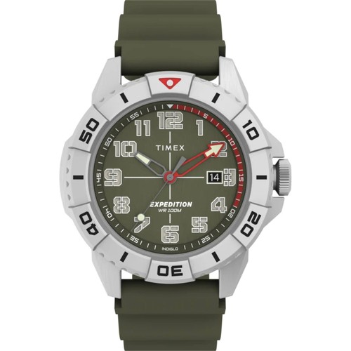 Timex men watch expedition - watch,