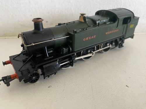 Airfix 54151 gwr green - 54151, 61xx