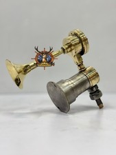 Marine Original Brass & Iron