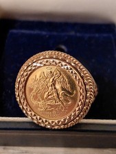 1986 Isle of Man Angel