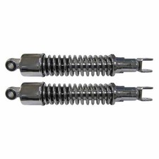 Twin Shocks Fits Yamaha RD 200