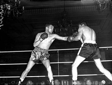 European Featherweight