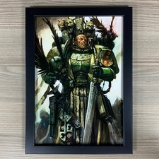 DARK ANGELS COMPANY MASTER