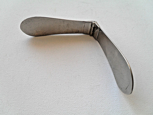 1900 folding tongue - 1900's,