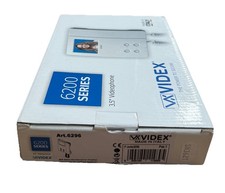 Videx 6296 3.5” Colour
