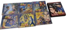 Dragon Ball GT TV Series Disc