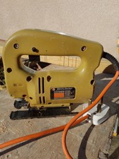 Black & Decker Vintage Jigsaw DN340