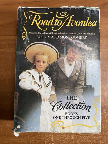 Road avonlea the - the, collection
