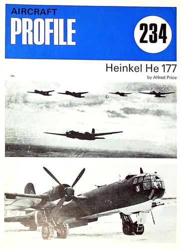 Profile publications 234 - profile,