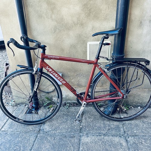 Specialized langster sram - specialized,