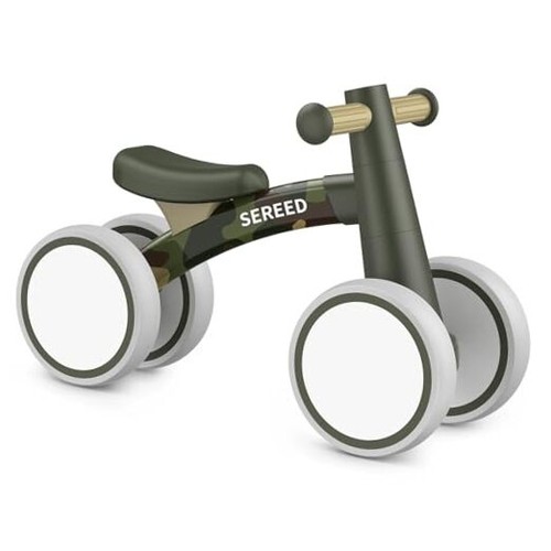 Baby balance bike for year - for, 1