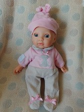 My First Tiny Treasures Pink