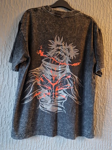 Jujutsu kaisen choso shirt - jujutsu,