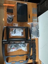 9" For Land Rover Freelander 2