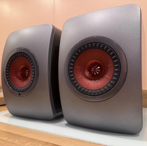Kef ls50 wireless - kef,