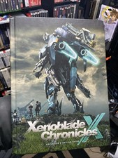 Prima Games Xenoblade