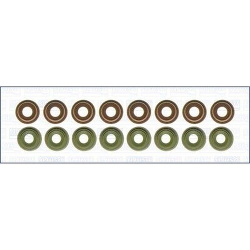 Seal set valve - seal, ajusa