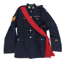 Rare RM Royal Marines Man's