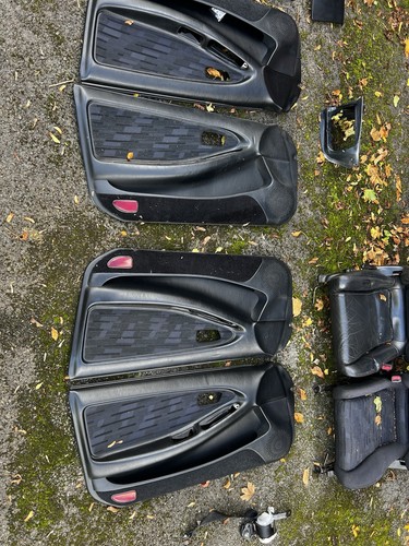 Mr2 sw20 door - door, card