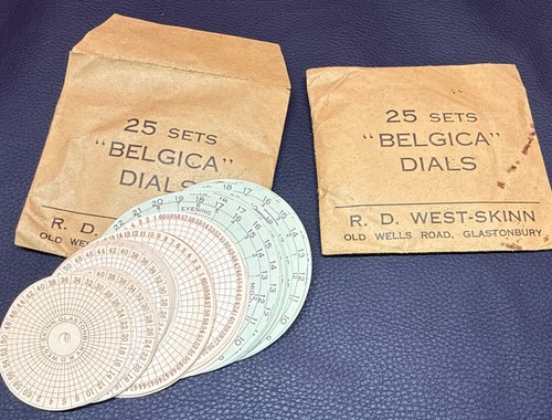 Sets vintage racing - sets,