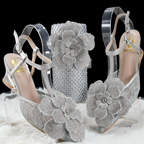 African wedding fashion shoes - wedding,