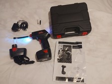 Air Rhino Tyre Inflator by