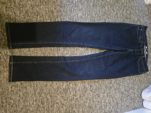 Levi 711 skinny jeans a - 711,