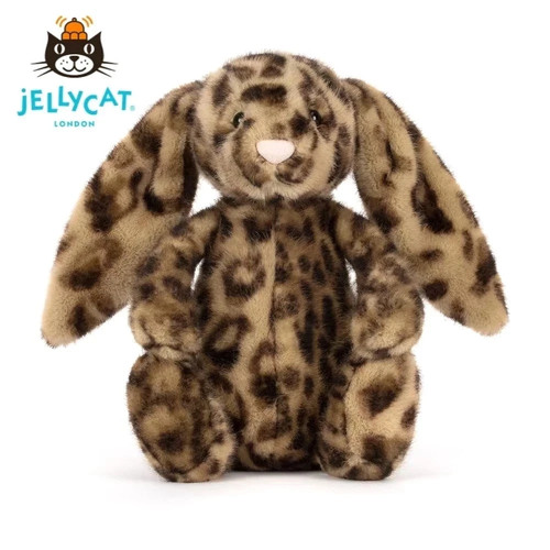 Jellycat cobblehop bunny - jellycat, plush