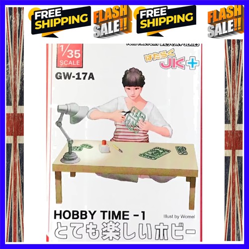 Scale making model - model, female