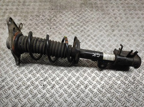 Fiat 500x 334 rear - rear, left