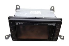 Toyota Avensis T25 Music