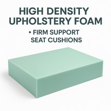 FOAM CUT TO SIZE CUSHION