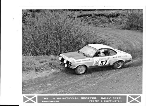Barrie williams vauxhall - williams,