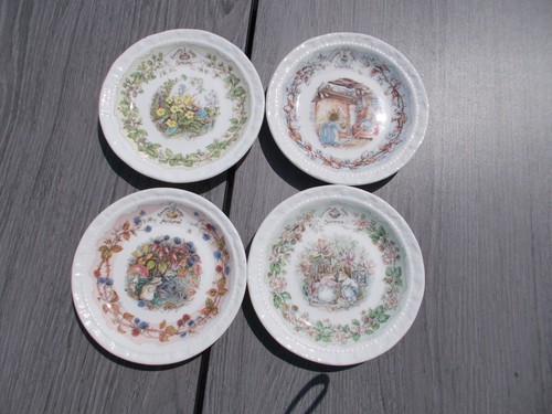 Royal doulton brambly - royal,