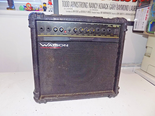 Watson zl15r guitar - watson,