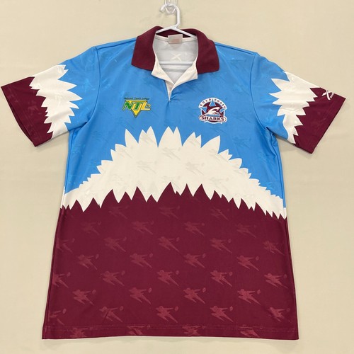 Gold coast sharks - coast, touch