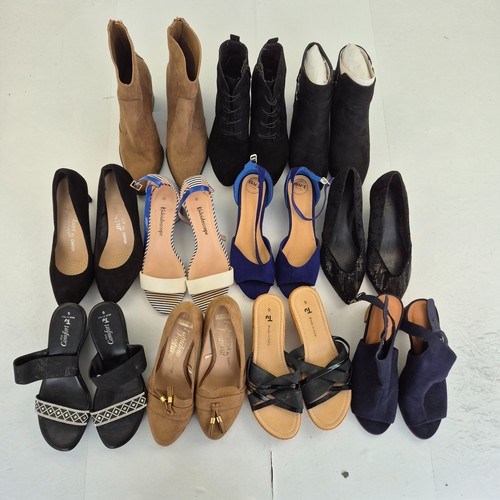 Shoe bundle size 5 - shoe, 6