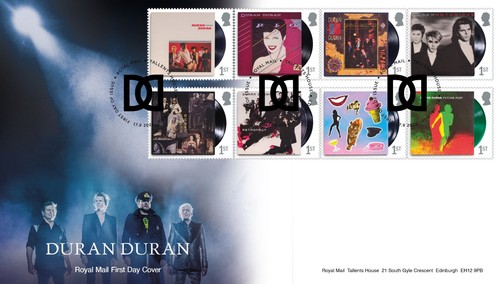 2026 duran - duran, first