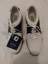 FootJoy AQL Series Golf Shoes Wide Fit. Brand New. UK:7½ EUR:41