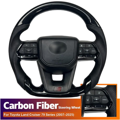 For toyota series land - for,