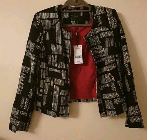 Womens blazer size formal - womens,