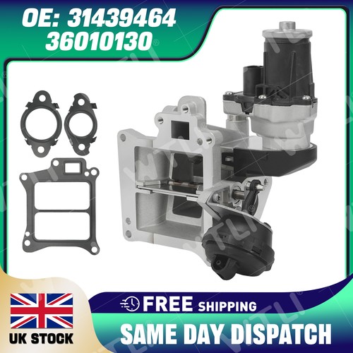 Egr valve for volvo - s60, s90
