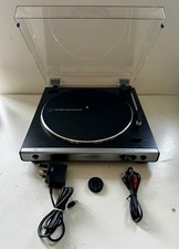 Audio-Technica AT-LP60XUSB