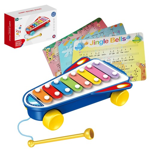 Children piano xylophone - children,