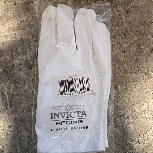 Invicta racing limited edition - limited,