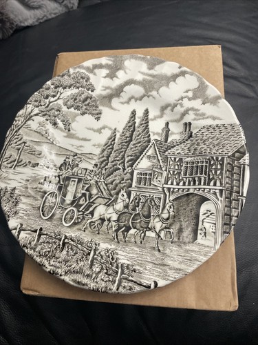 Myott royal mail staffordshire - mail,