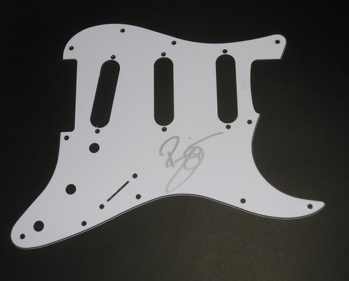 David bowie signed electric - signed,