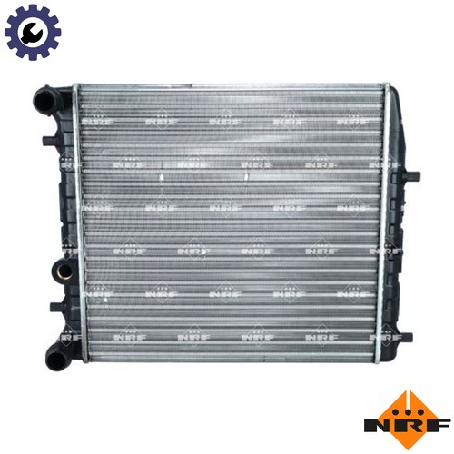 Radiator engine cooling 53021a - cooling,