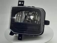 VOLKSWAGEN T-CROSS Fog Lamp 2019-2025  5 Door Hatchback 2GM941661B 